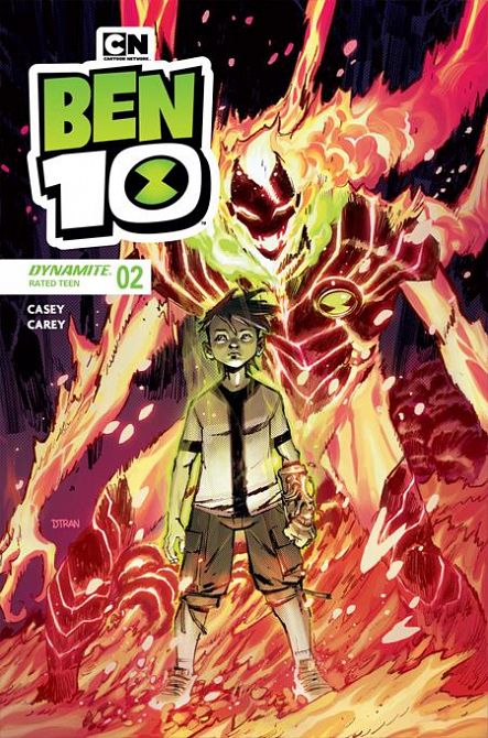 BEN 10 #2