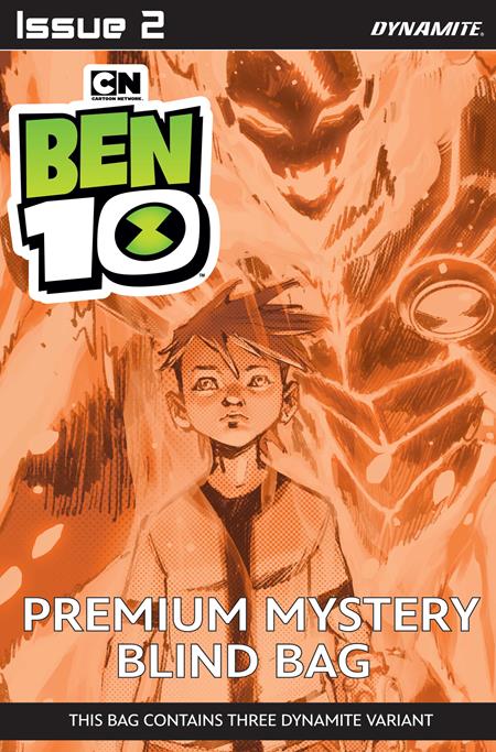 BEN 10 #2