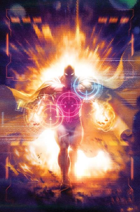 SPACE GHOST (2025) #12