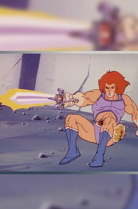 THUNDERCATS X SILVERHAWKS THUNDERHAWKS #3
