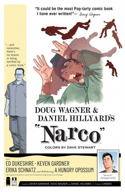 NARCO #4
