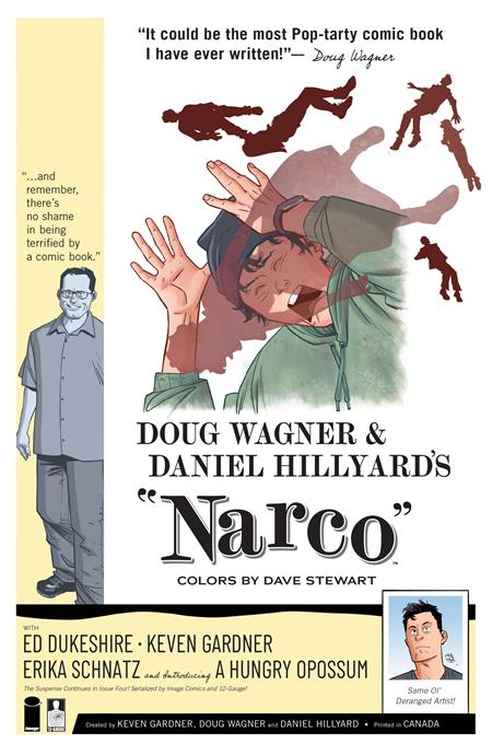 NARCO #4