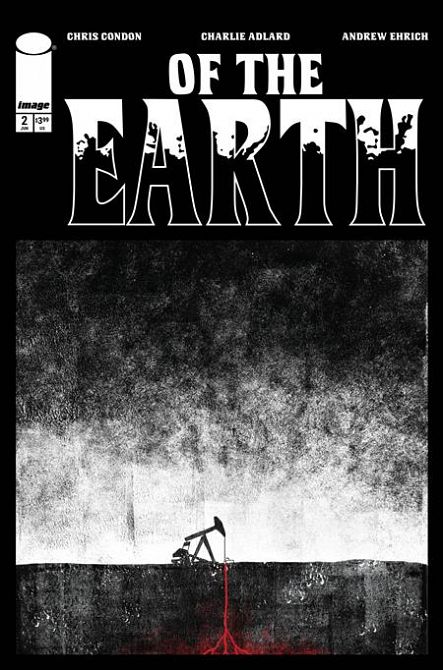 OF THE EARTH #2