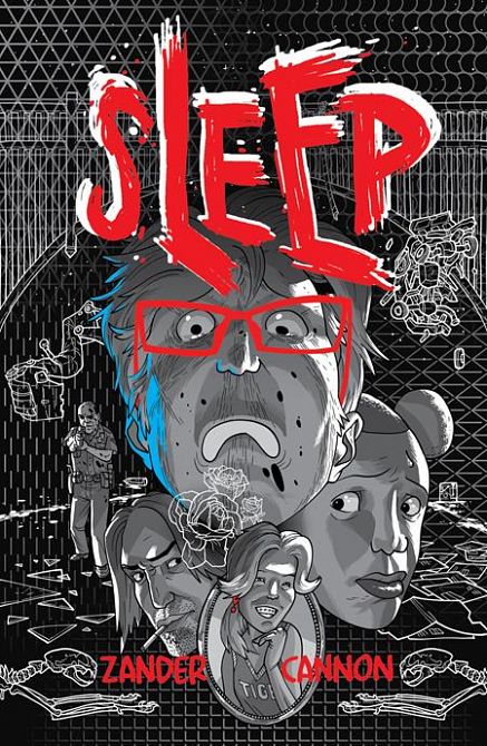 SLEEP TP