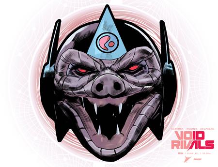 VOID RIVALS #31