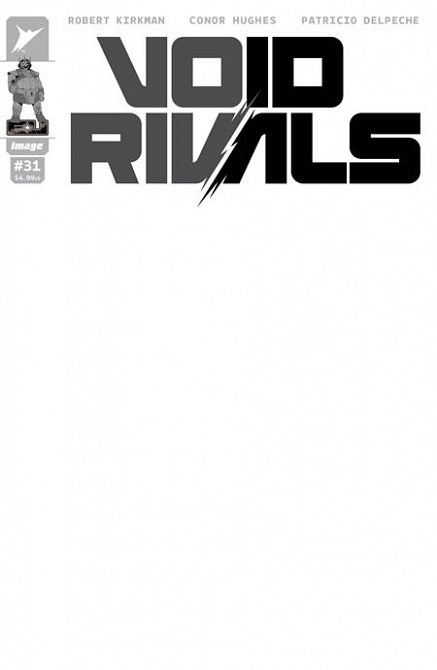 VOID RIVALS #31