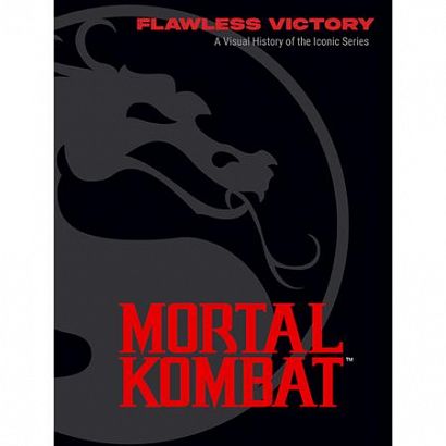 MORTAL KOMBAT HC FLAWLESS VICTORY