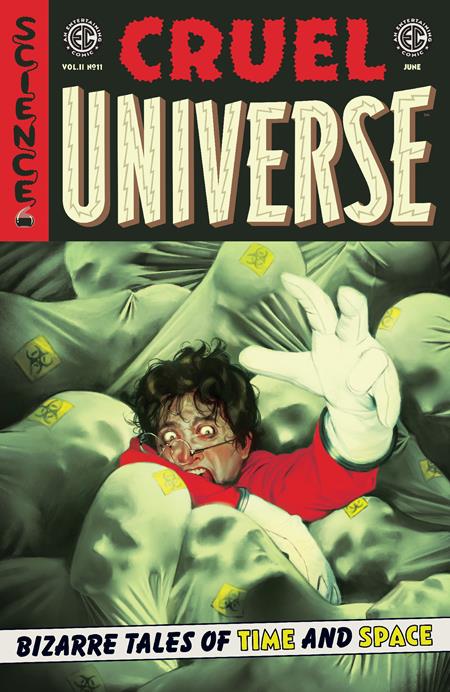 EC CRUEL UNIVERSE 2 #11
