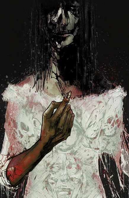 ESTUARY A GHOST STORY #3