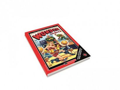 PS ARTBOOKS PRESENTS CLASSIC SCIENCE FICTION COMICS TP VOLUME 10