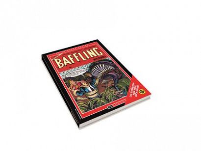 PS ARTBOOKS SOFTEE BAFFLING MYSTERIES TP VOLUME 03 Previously Offered thru Other Distributors