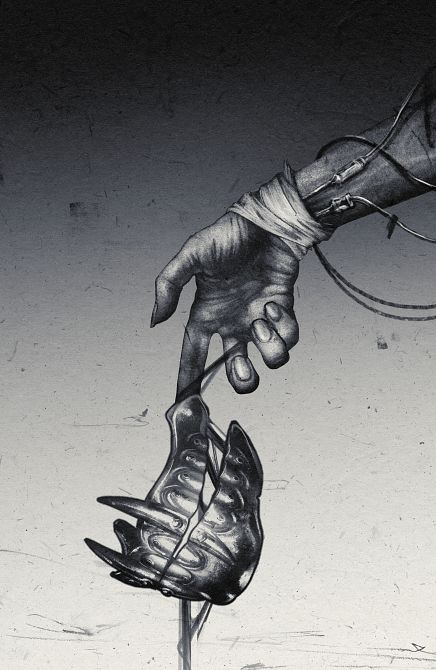 FALL OF THE HOUSE OF SLAUGHTER