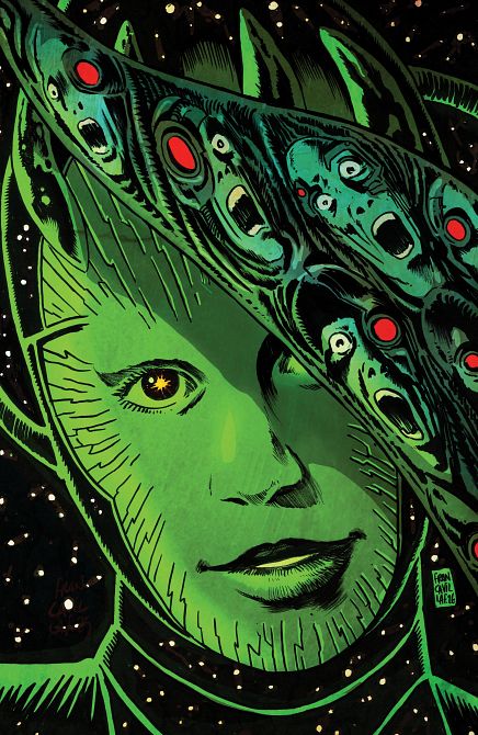 STAR TREK THE LAST STARSHIP #08