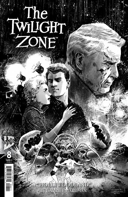 TWILIGHT ZONE #08