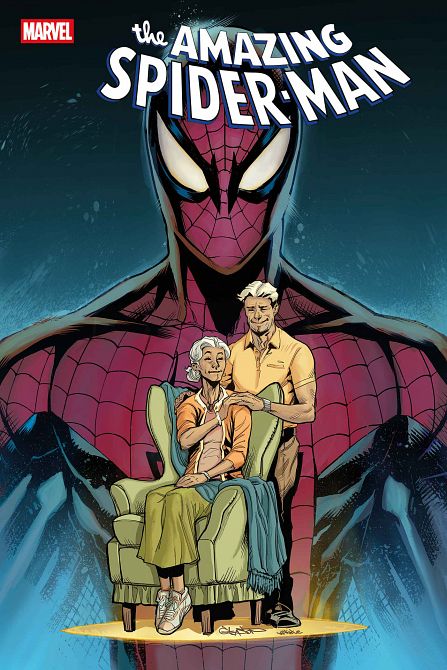 AMAZING SPIDER-MAN #31