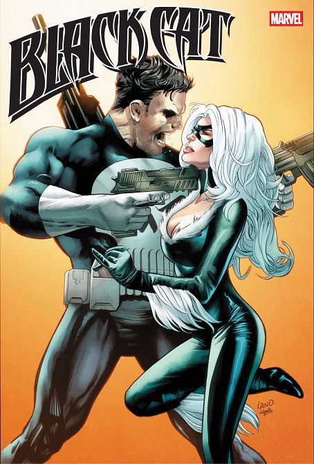 BLACK CAT #11