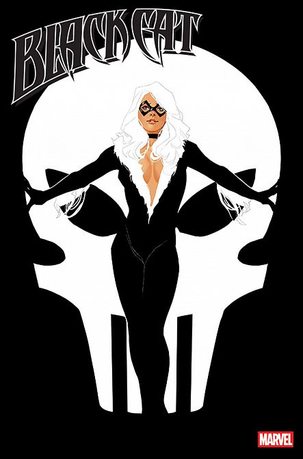 BLACK CAT #11