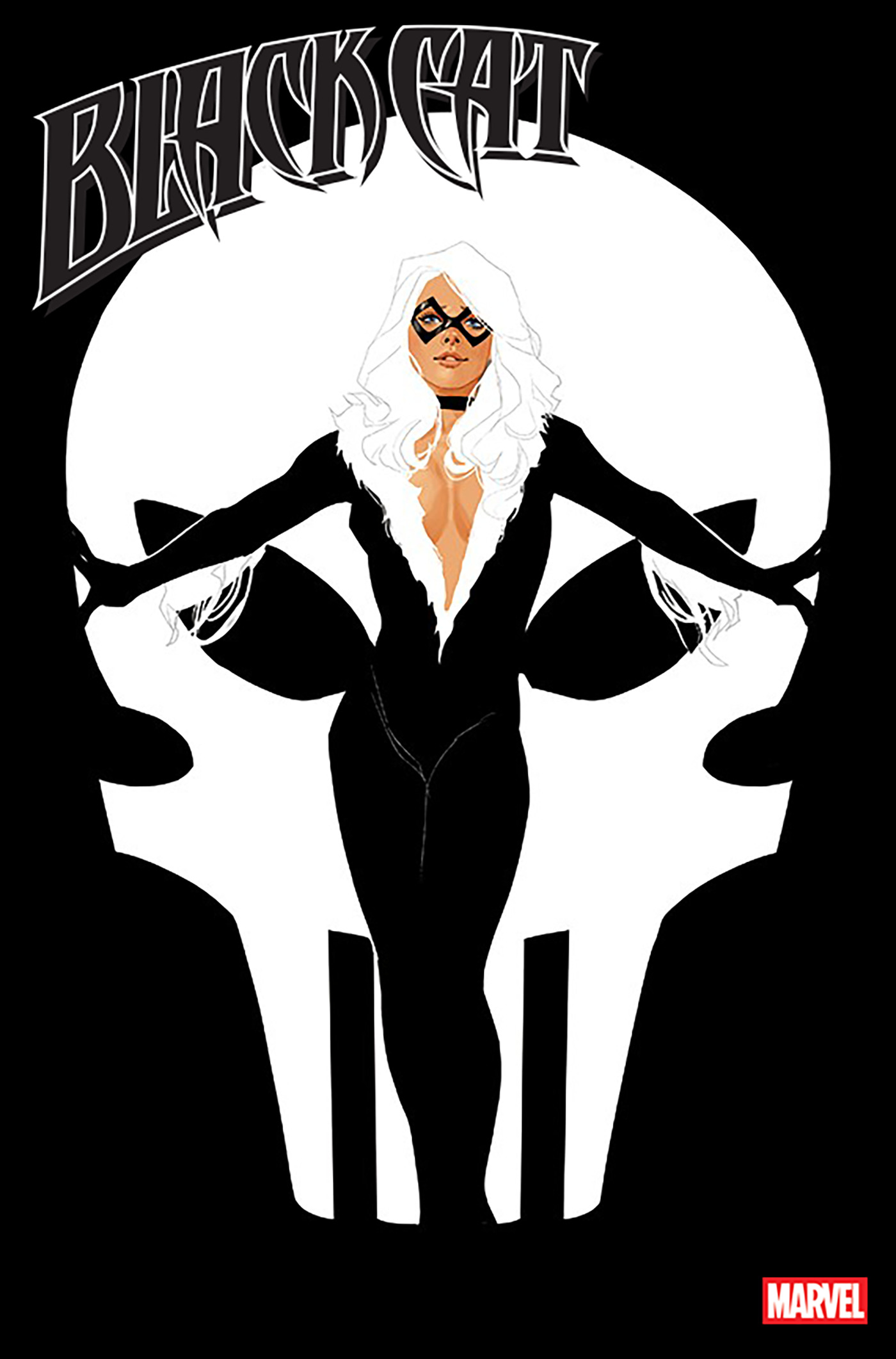 BLACK CAT #11