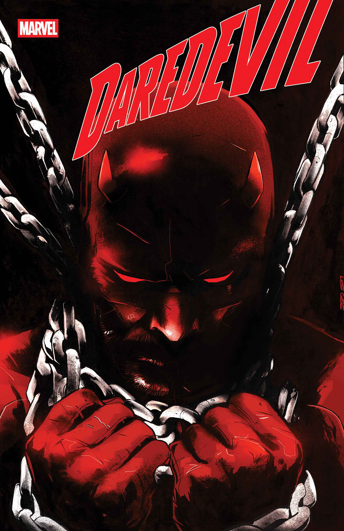 DAREDEVIL #04