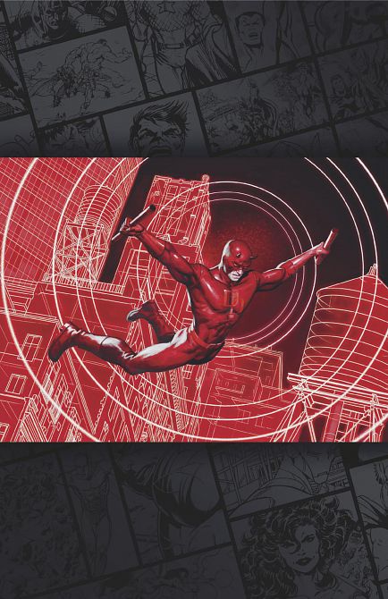DAREDEVIL #04