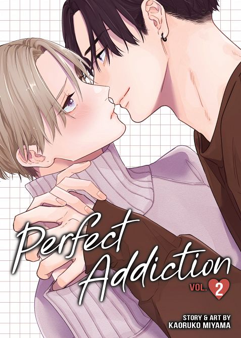PERFECT ADDICTION VOL. 02 TP
