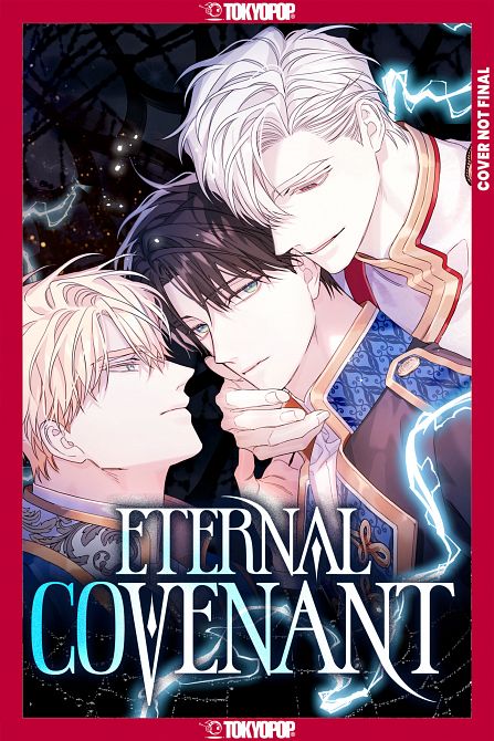 ETERNAL COVENANT, VOLUME 05 TP