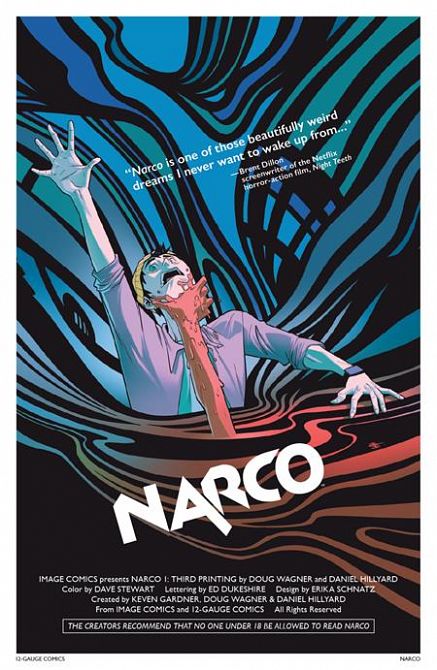 NARCO #1