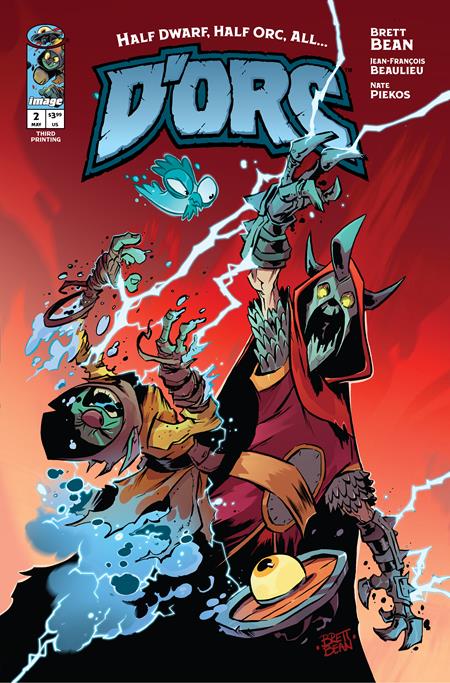 DORC #2
