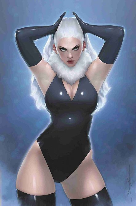 BLACK CAT (ab 2026) #1
