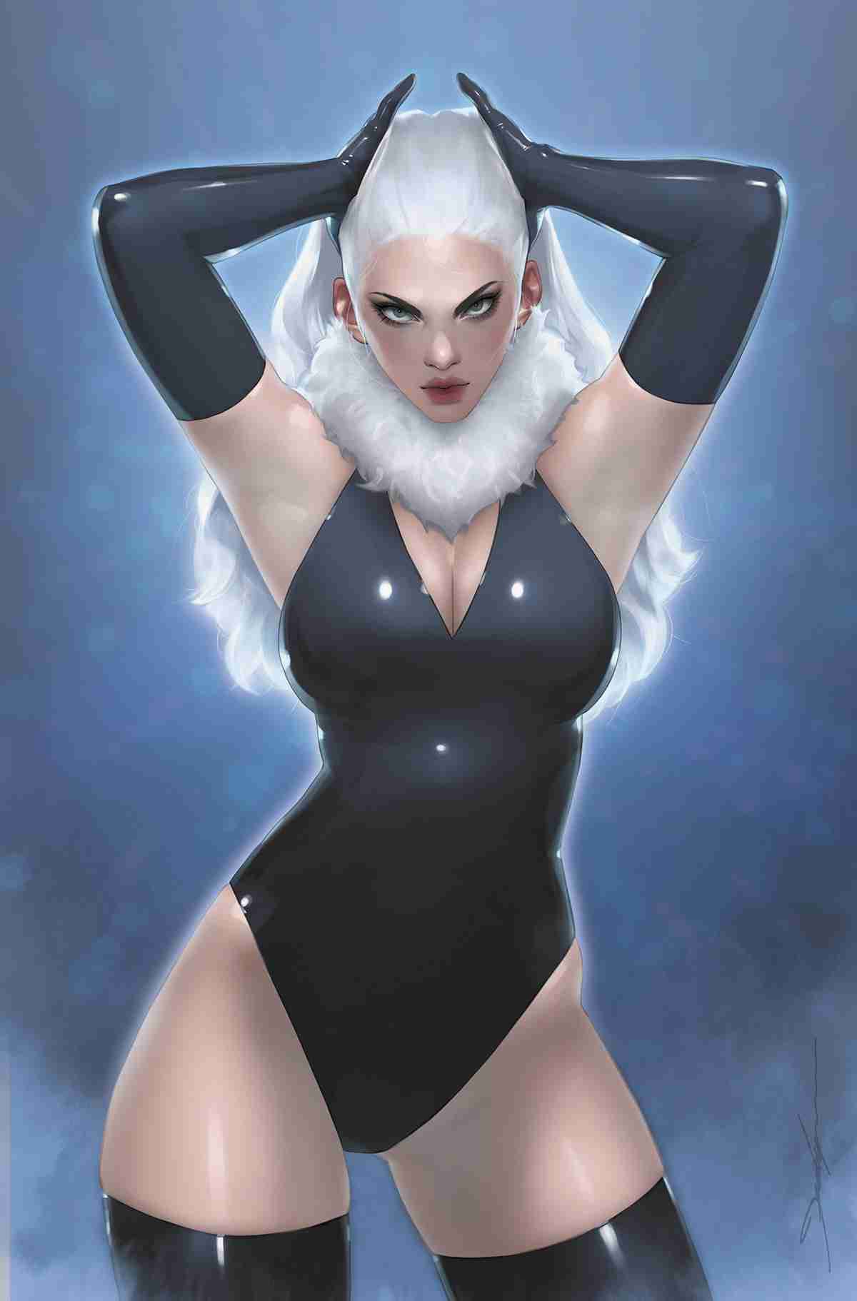 BLACK CAT (ab 2026) #1