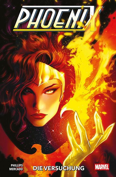 PHOENIX (SC) (ab 2025) #3