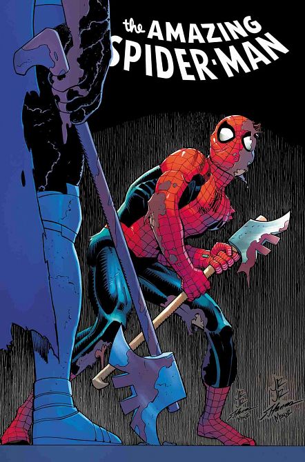 SPIDER-MAN (ab 2025) #6