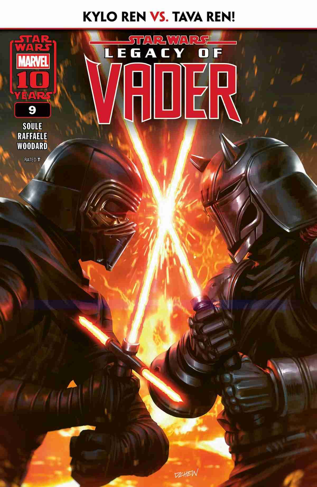 STAR WARS (ab 2015) #130