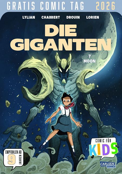 GCT 2026 - Die Giganten 7