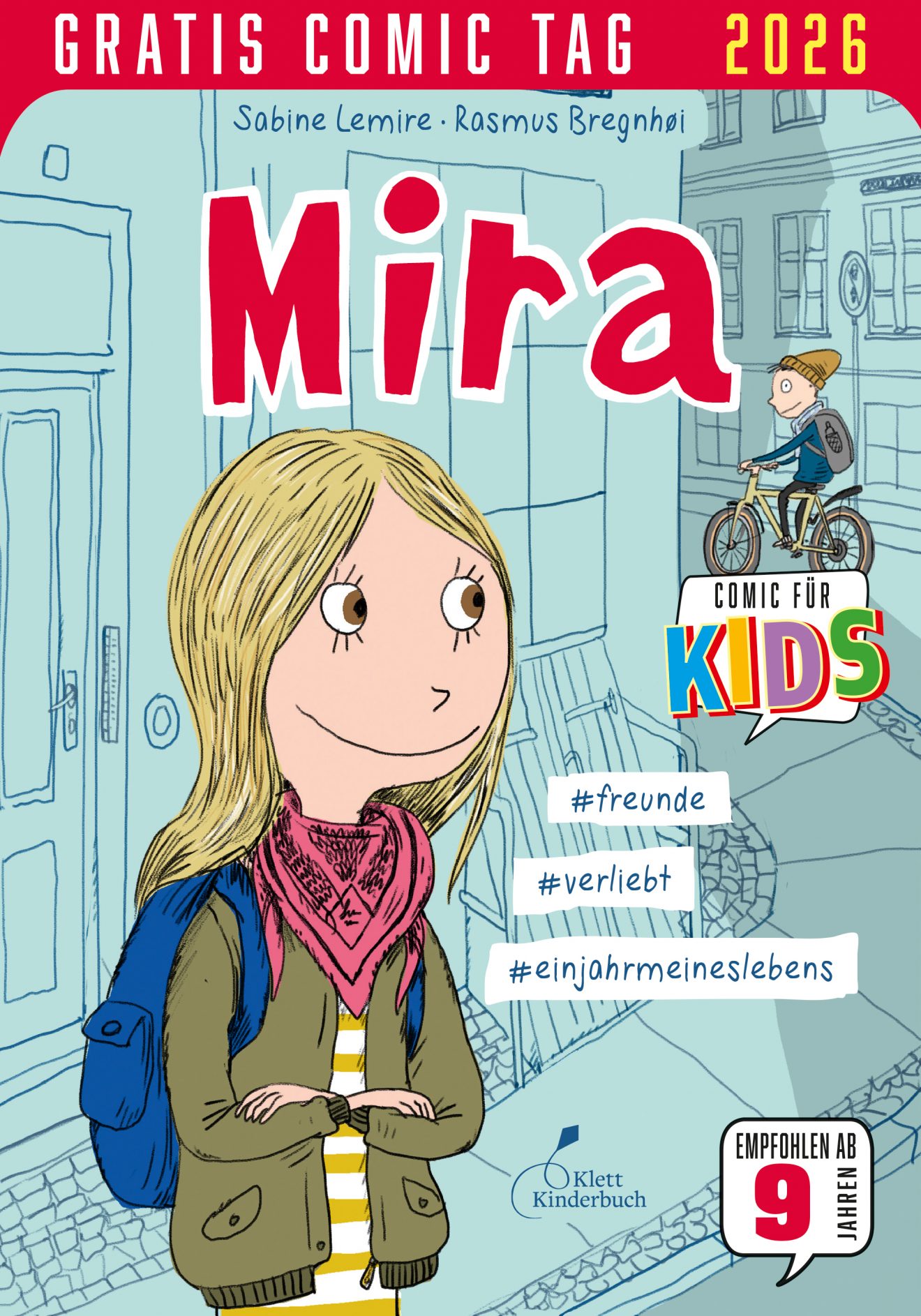 GCT 2026 - Mira #freunde #verliebt #einjahrmeineslebens