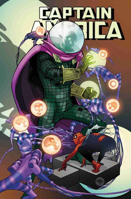 SPIDER-MAN (ab 2025) #6