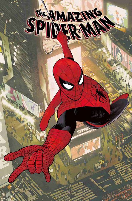 SPIDER-MAN: LEHRJAHRE