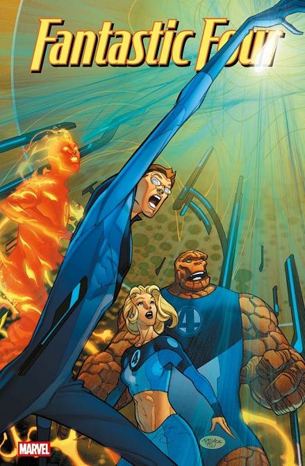 FANTASTIC FOUR (ab 2026) #2