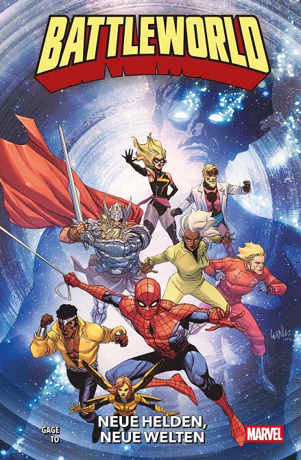 BATTLEWORLD (2026)