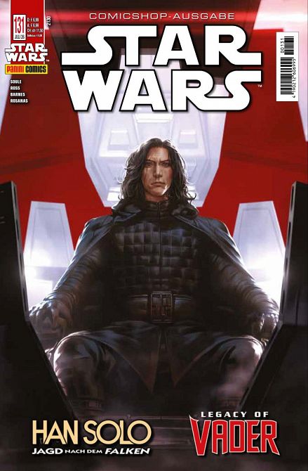 STAR WARS (ab 2015) #131