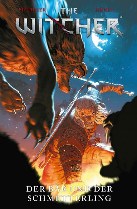 THE WITCHER (ab 2014) #10