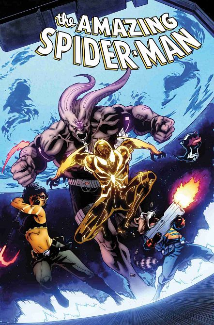 SPIDER-MAN (ab 2025) #7