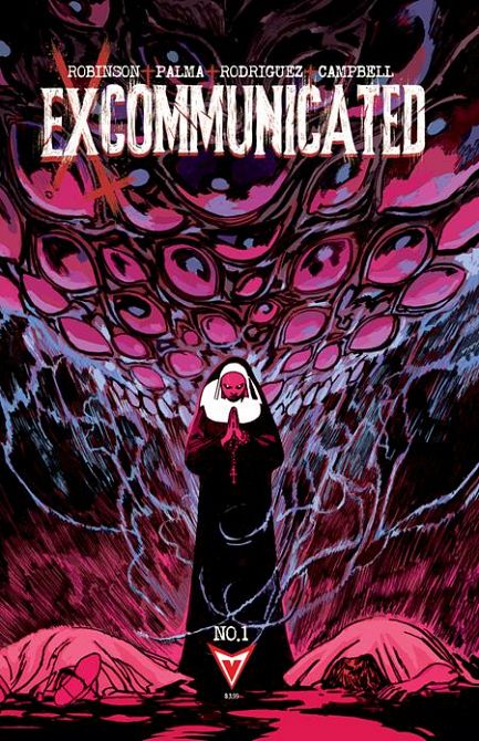 EXCOMMUNICATED #1