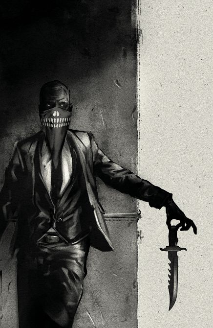 FALL OF THE HOUSE OF SLAUGHTER #03