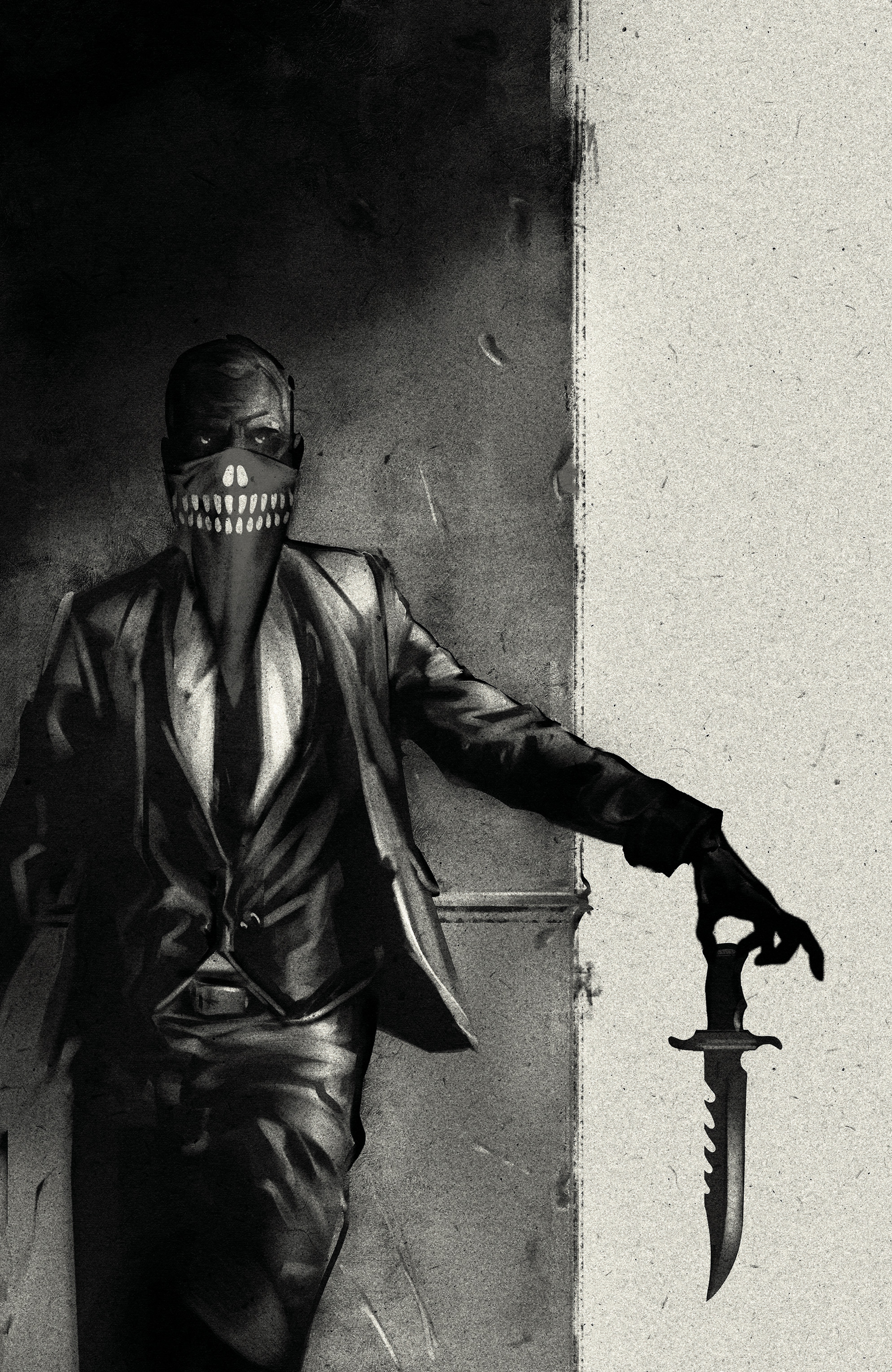FALL OF THE HOUSE OF SLAUGHTER #03