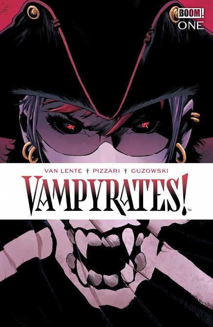 VAMPYRATES! #01