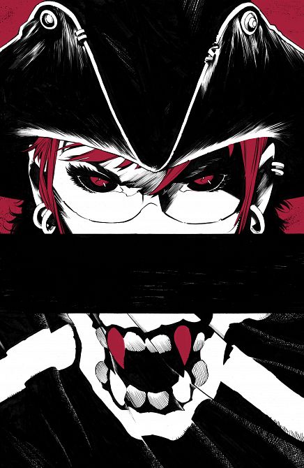 VAMPYRATES! #01