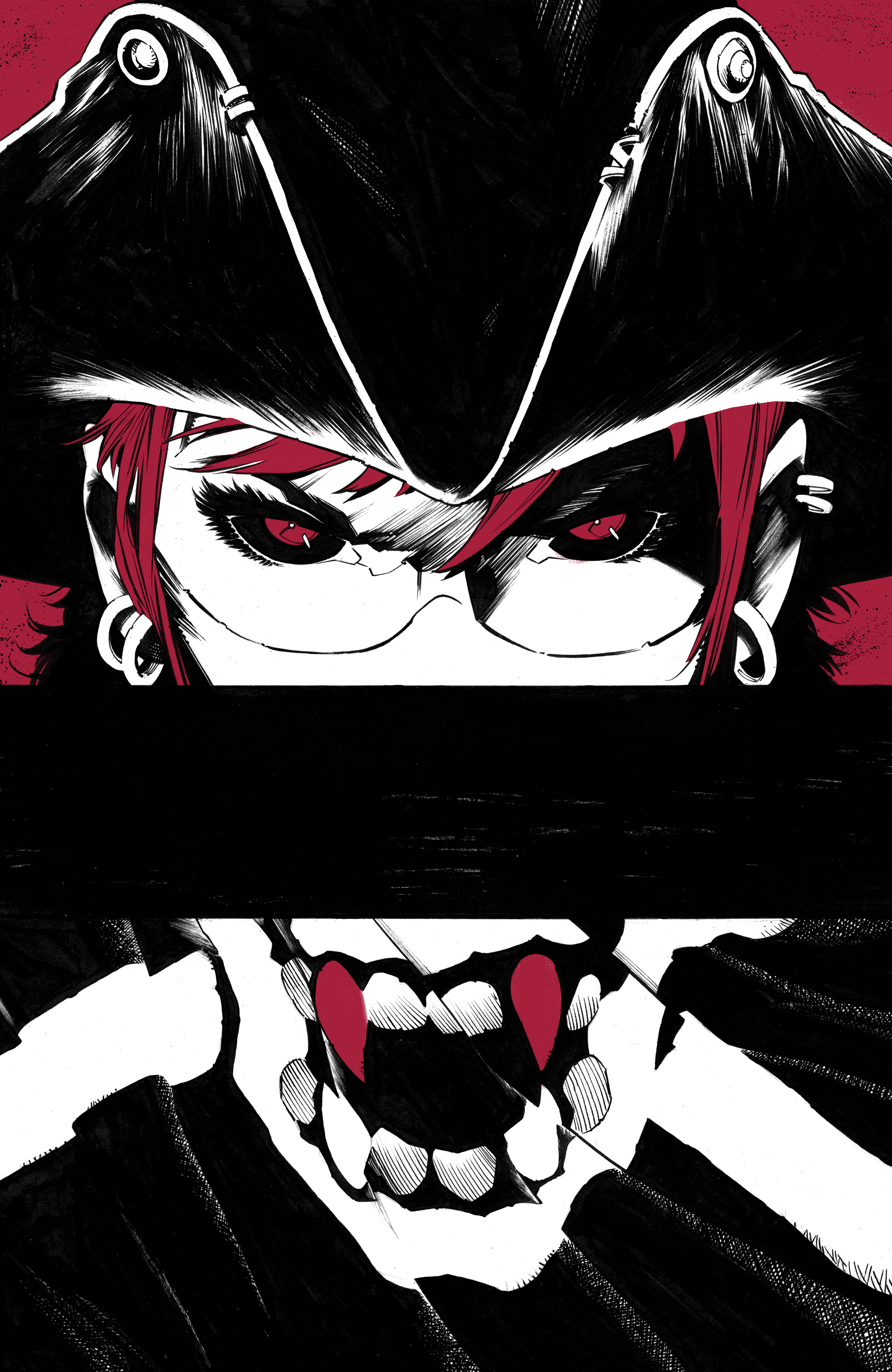 VAMPYRATES! #01