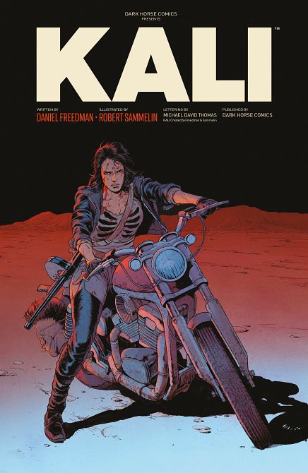 KALI (NEW EDITION) TP