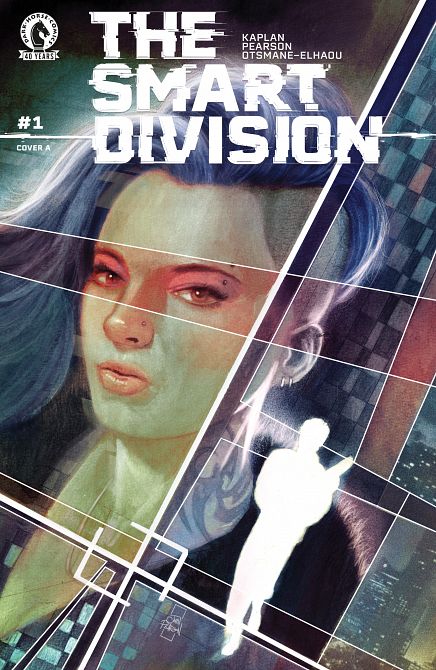 SMART DIVISION #01